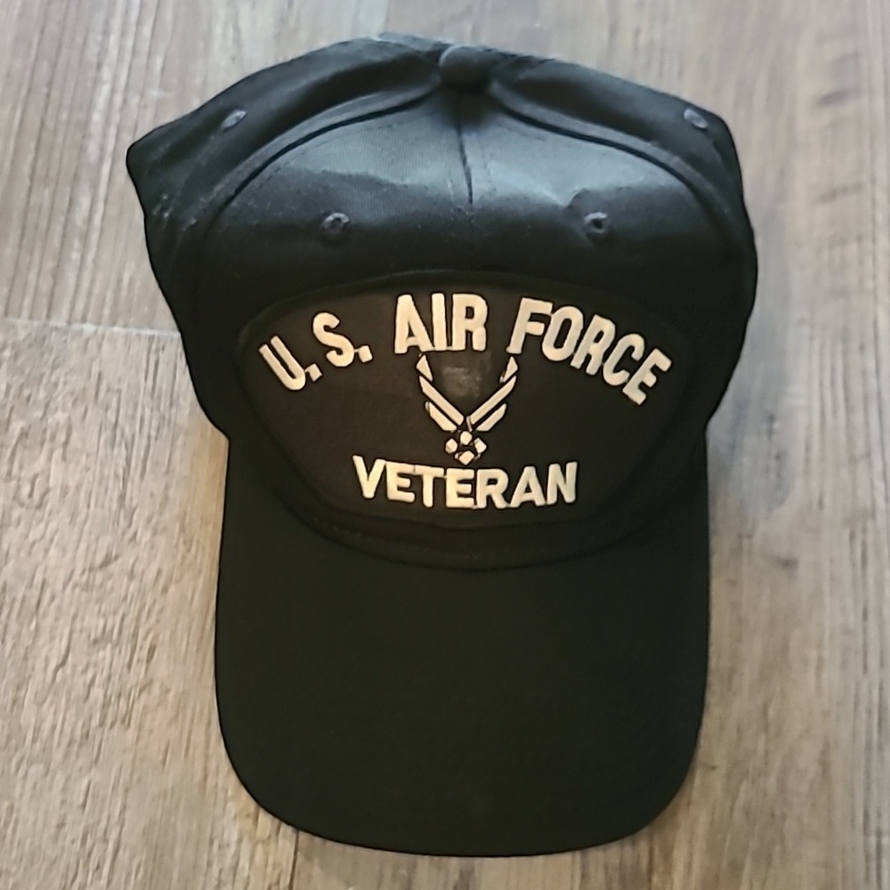 U.S. Air Force Veteran Hat